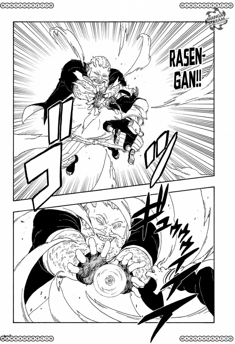 Read Boruto։ Naruto Next Generations EN Manga Online
