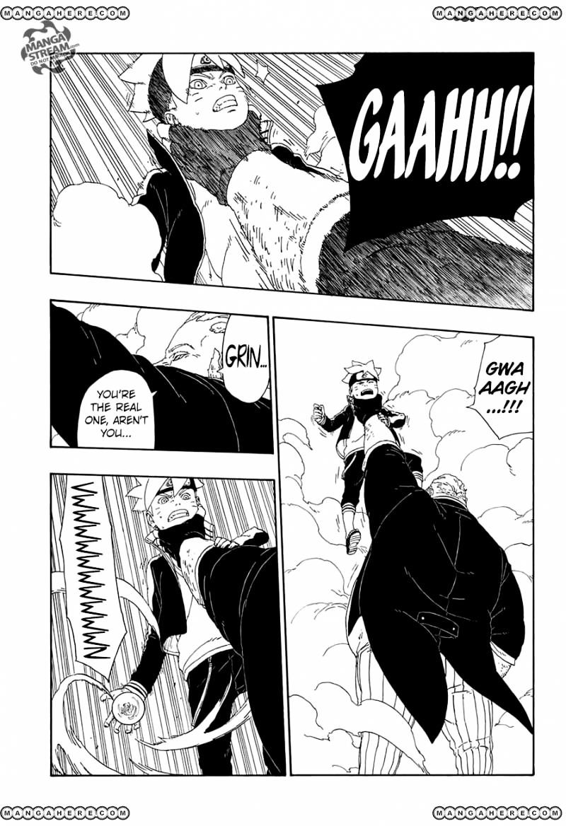 Read Boruto։ Naruto Next Generations EN Manga Online