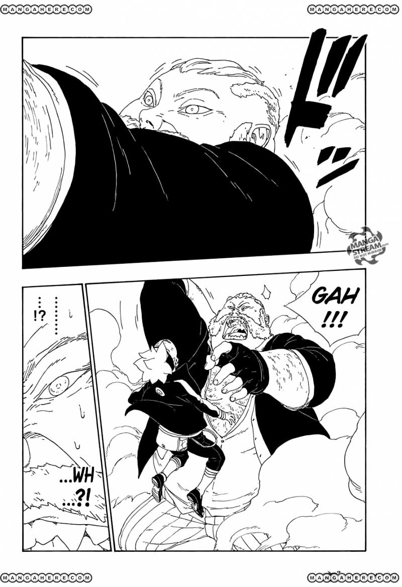 Read Boruto։ Naruto Next Generations EN Manga Online