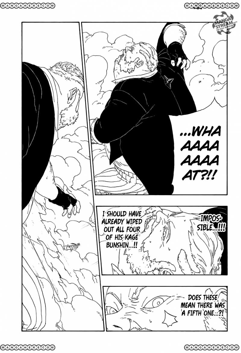 Read Boruto։ Naruto Next Generations EN Manga Online