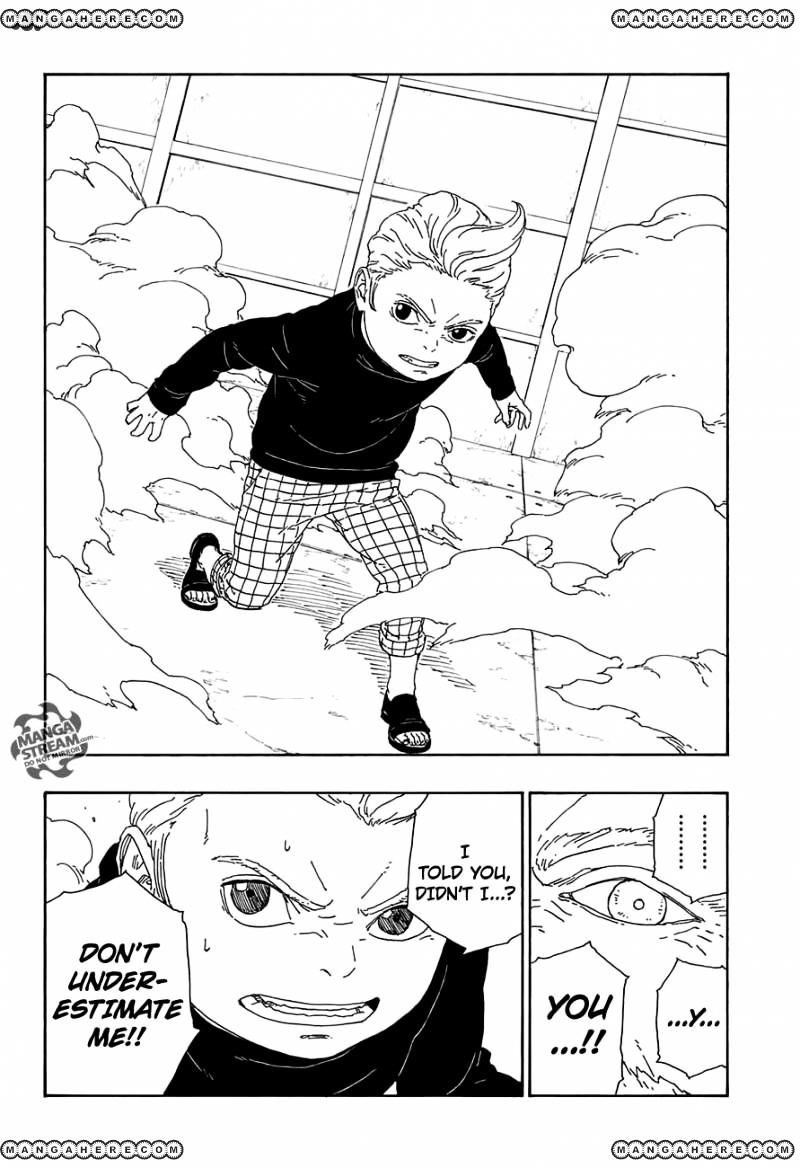 Read Boruto։ Naruto Next Generations EN Manga Online