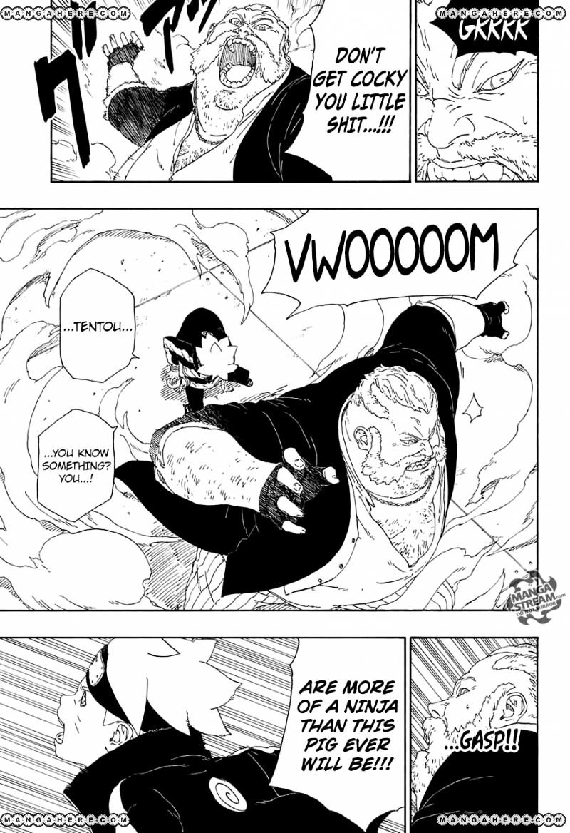 Read Boruto։ Naruto Next Generations EN Manga Online