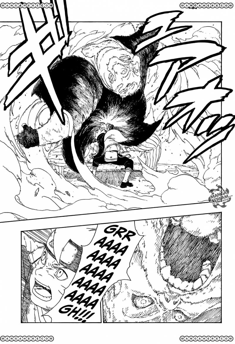 Read Boruto։ Naruto Next Generations EN Manga Online