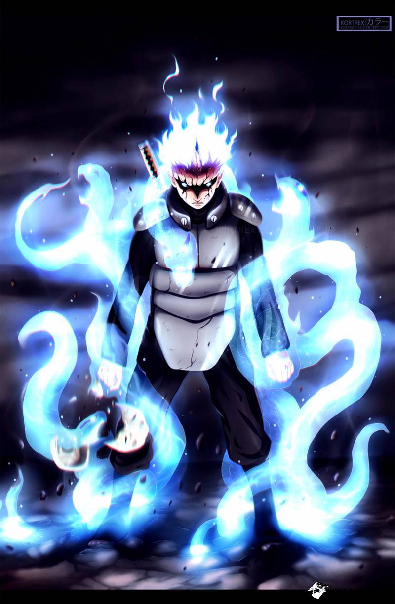 Read Boruto։ Naruto Next Generations EN Manga Online