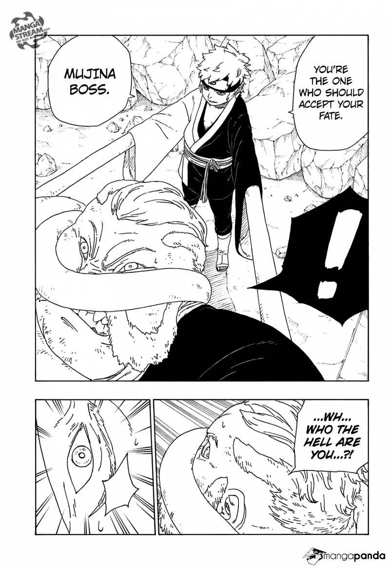 Read Boruto։ Naruto Next Generations EN Manga Online