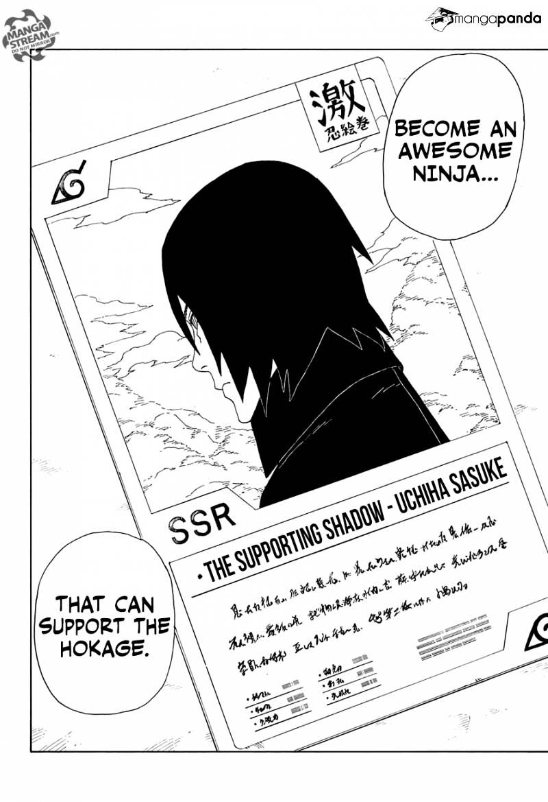Read Boruto։ Naruto Next Generations EN Manga Online