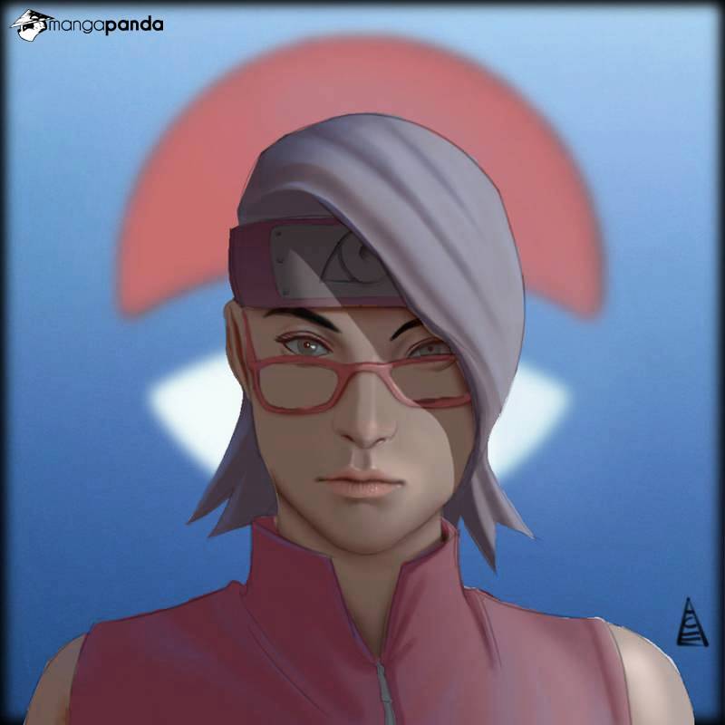 Read Boruto։ Naruto Next Generations EN Manga Online