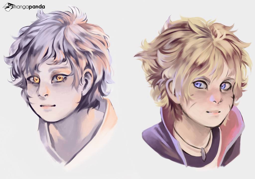 Read Boruto։ Naruto Next Generations EN Manga Online