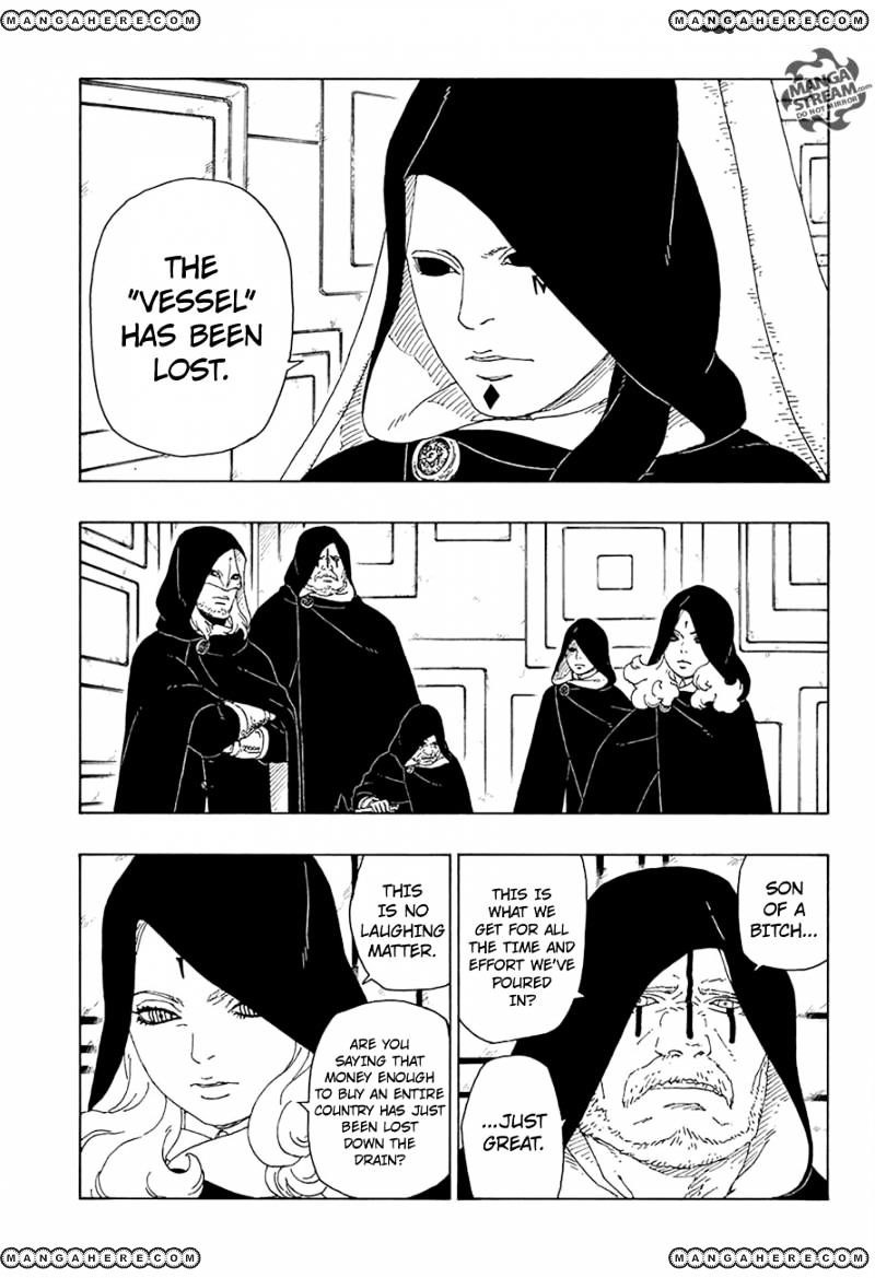 Read Boruto։ Naruto Next Generations EN Manga Online