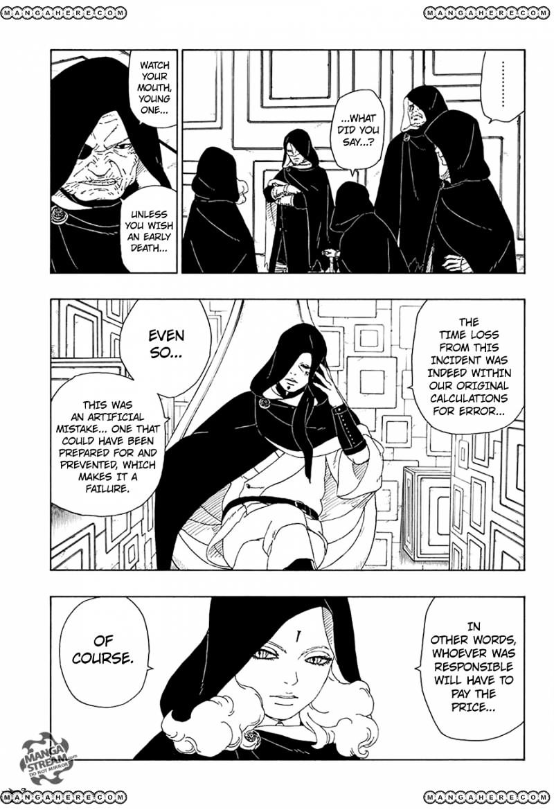 Read Boruto։ Naruto Next Generations EN Manga Online
