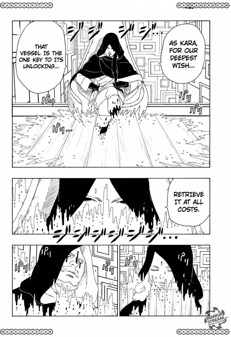 Read Boruto։ Naruto Next Generations EN Manga Online