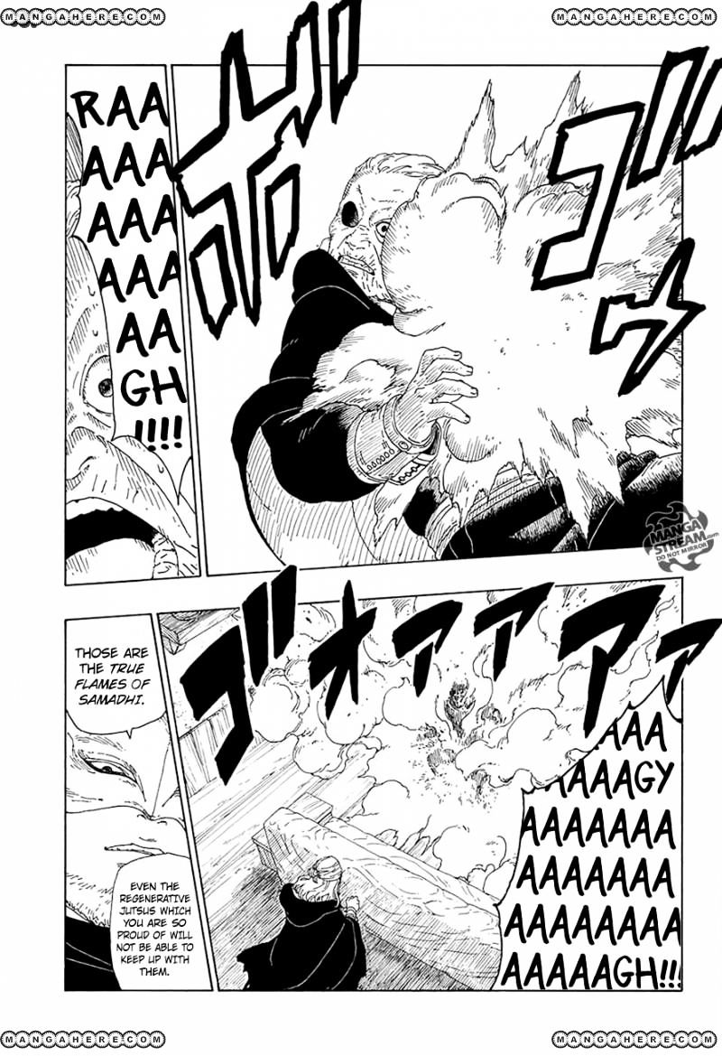 Read Boruto։ Naruto Next Generations EN Manga Online