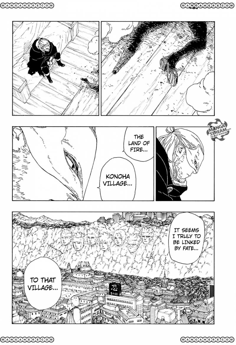 Read Boruto։ Naruto Next Generations EN Manga Online