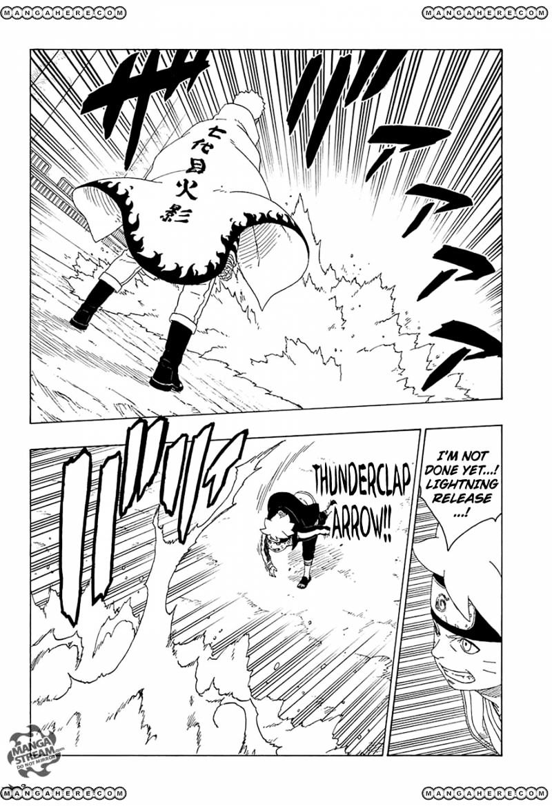 Read Boruto։ Naruto Next Generations EN Manga Online