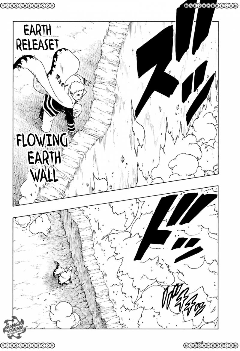 Read Boruto։ Naruto Next Generations EN Manga Online