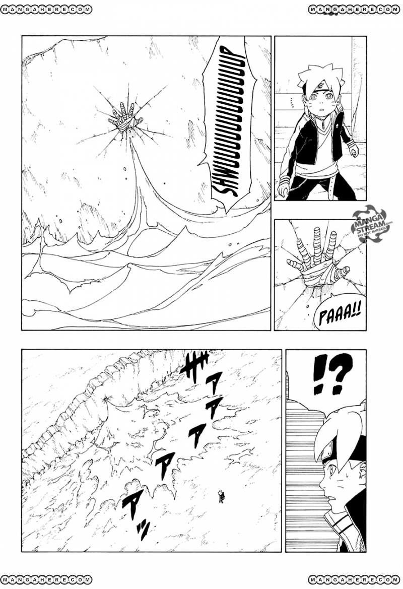 Read Boruto։ Naruto Next Generations EN Manga Online