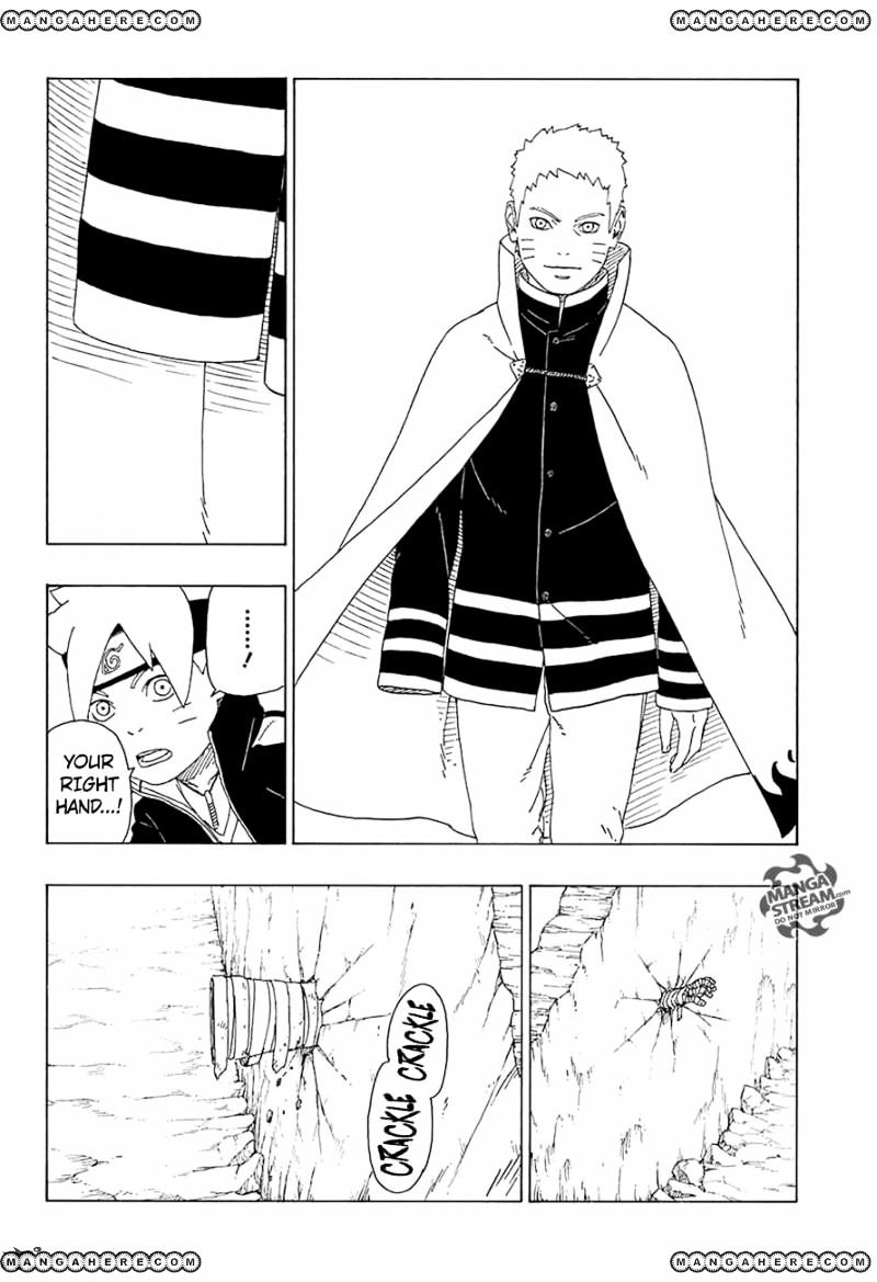Read Boruto։ Naruto Next Generations EN Manga Online
