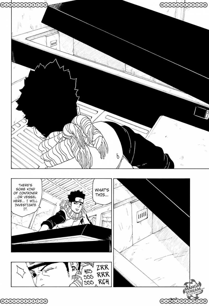 Read Boruto։ Naruto Next Generations EN Manga Online
