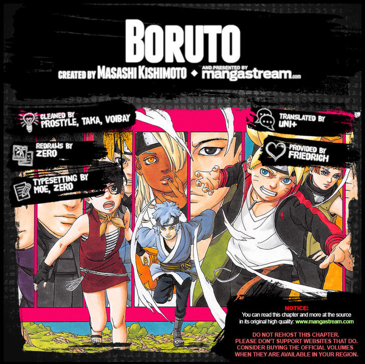 Read Boruto։ Naruto Next Generations EN Manga Online