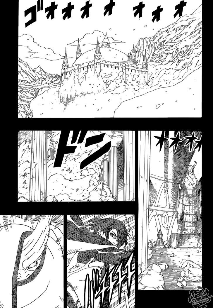 Read Boruto։ Naruto Next Generations EN Manga Online