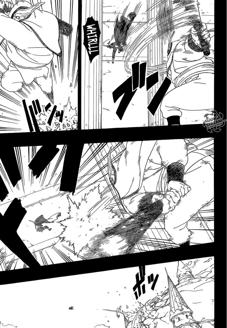 Read Boruto։ Naruto Next Generations EN Manga Online