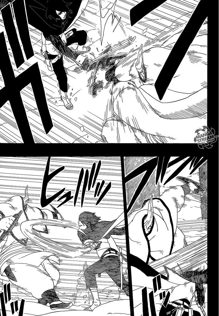 Read Boruto։ Naruto Next Generations EN Manga Online