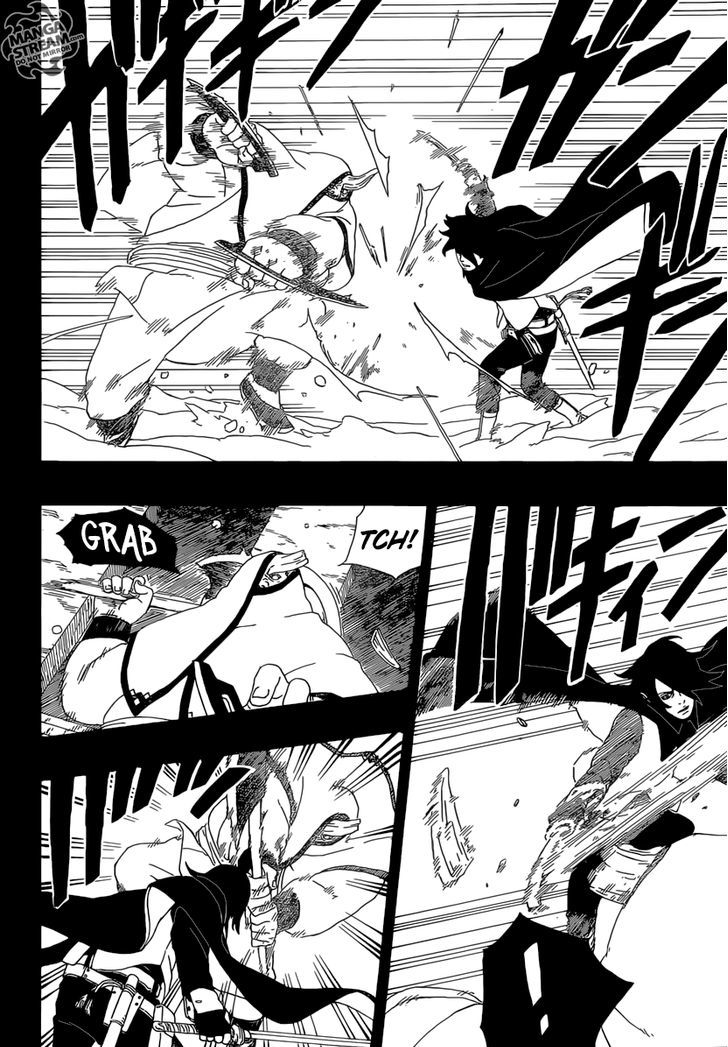 Read Boruto։ Naruto Next Generations EN Manga Online