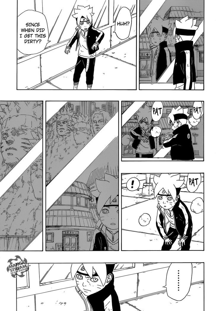 Read Boruto։ Naruto Next Generations EN Manga Online
