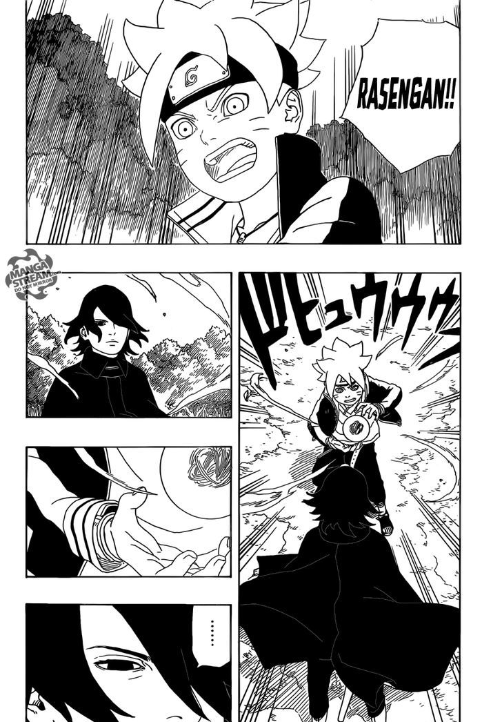 Read Boruto։ Naruto Next Generations EN Manga Online
