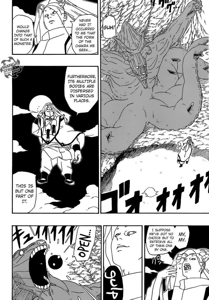 Read Boruto։ Naruto Next Generations EN Manga Online