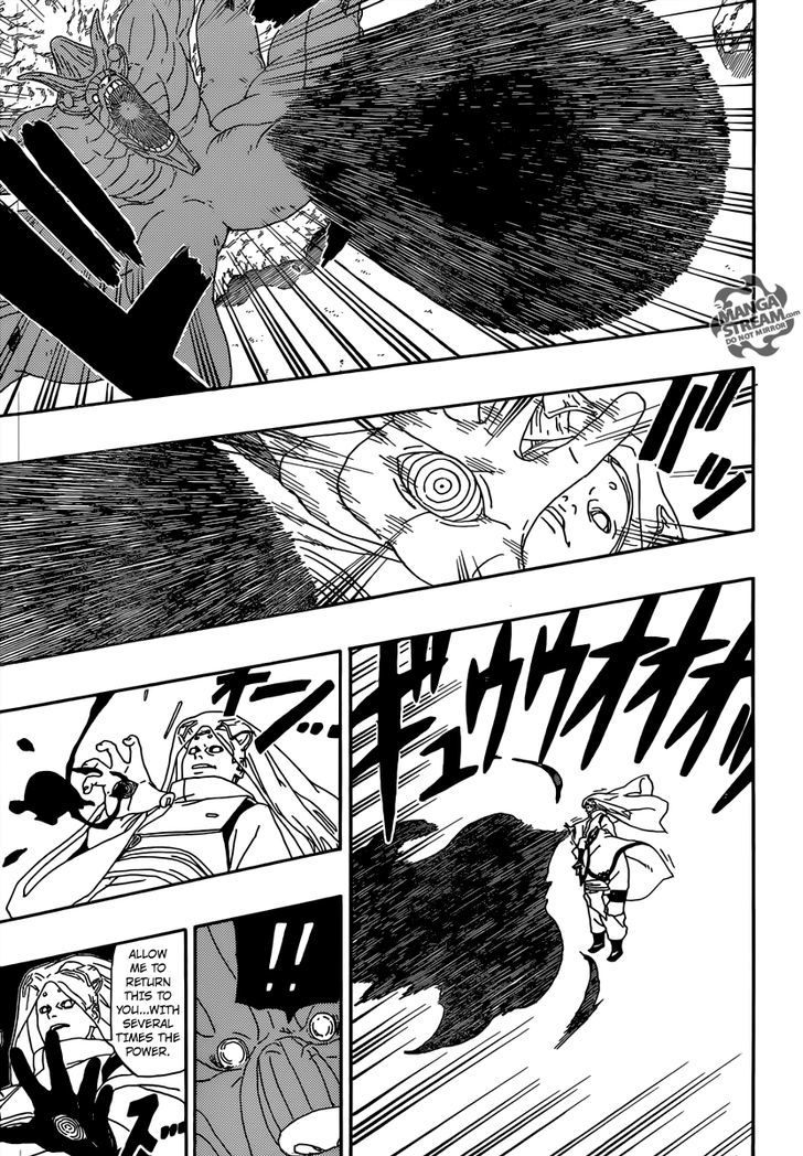 Read Boruto։ Naruto Next Generations EN Manga Online