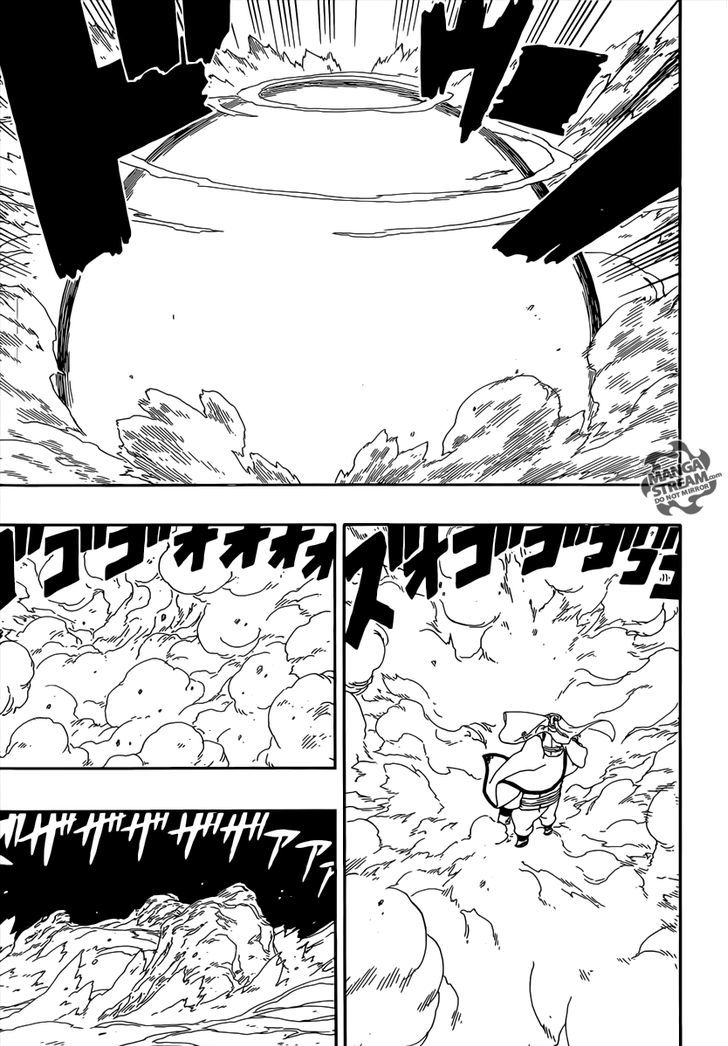 Read Boruto։ Naruto Next Generations EN Manga Online