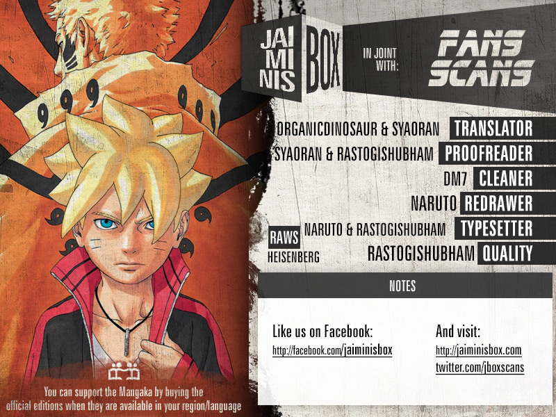 Read Boruto։ Naruto Next Generations EN Manga Online