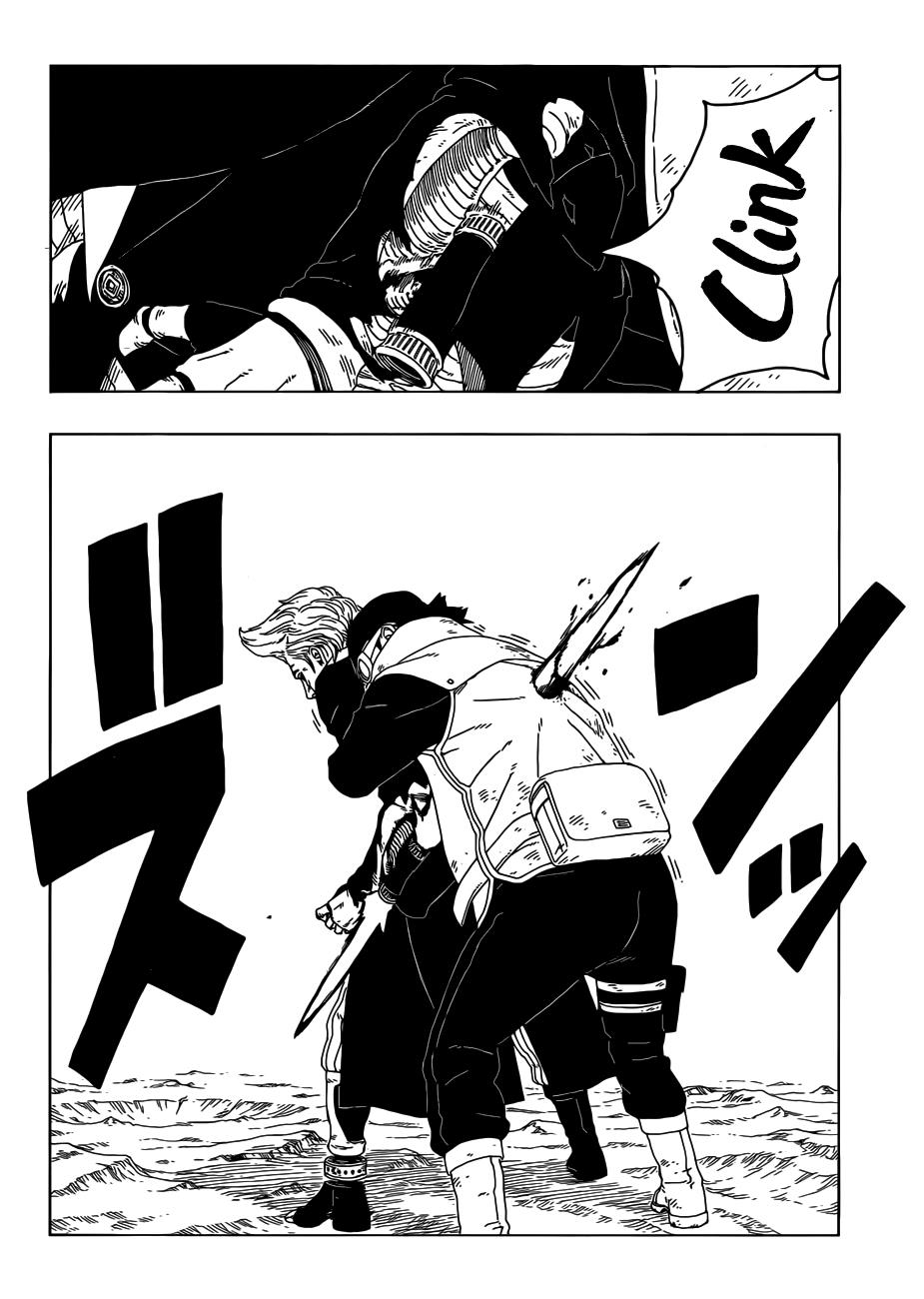 Read Boruto։ Naruto Next Generations EN Manga Online