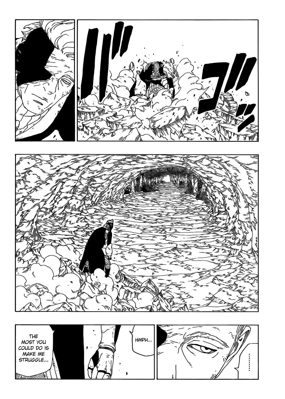 Read Boruto։ Naruto Next Generations EN Manga Online