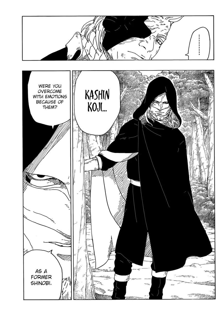 Read Boruto։ Naruto Next Generations EN Manga Online