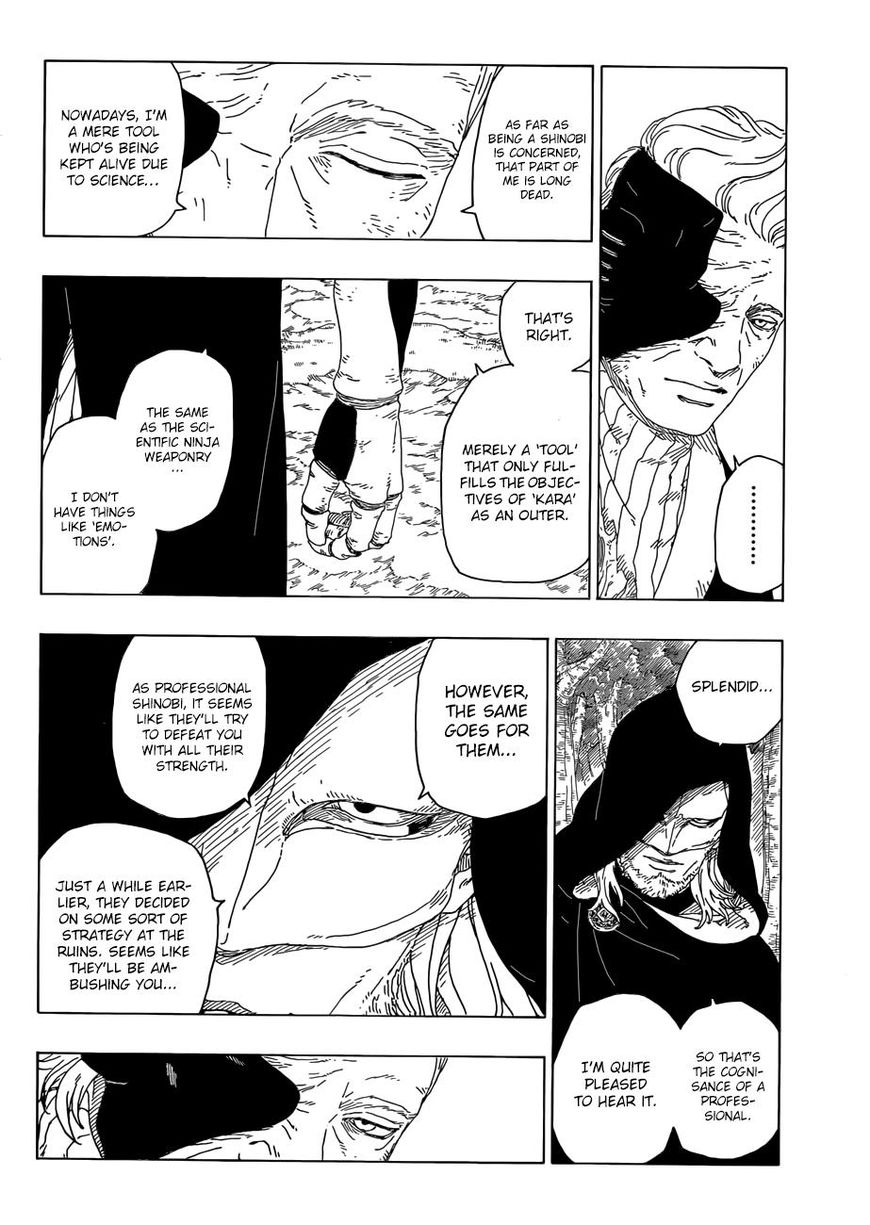 Read Boruto։ Naruto Next Generations EN Manga Online