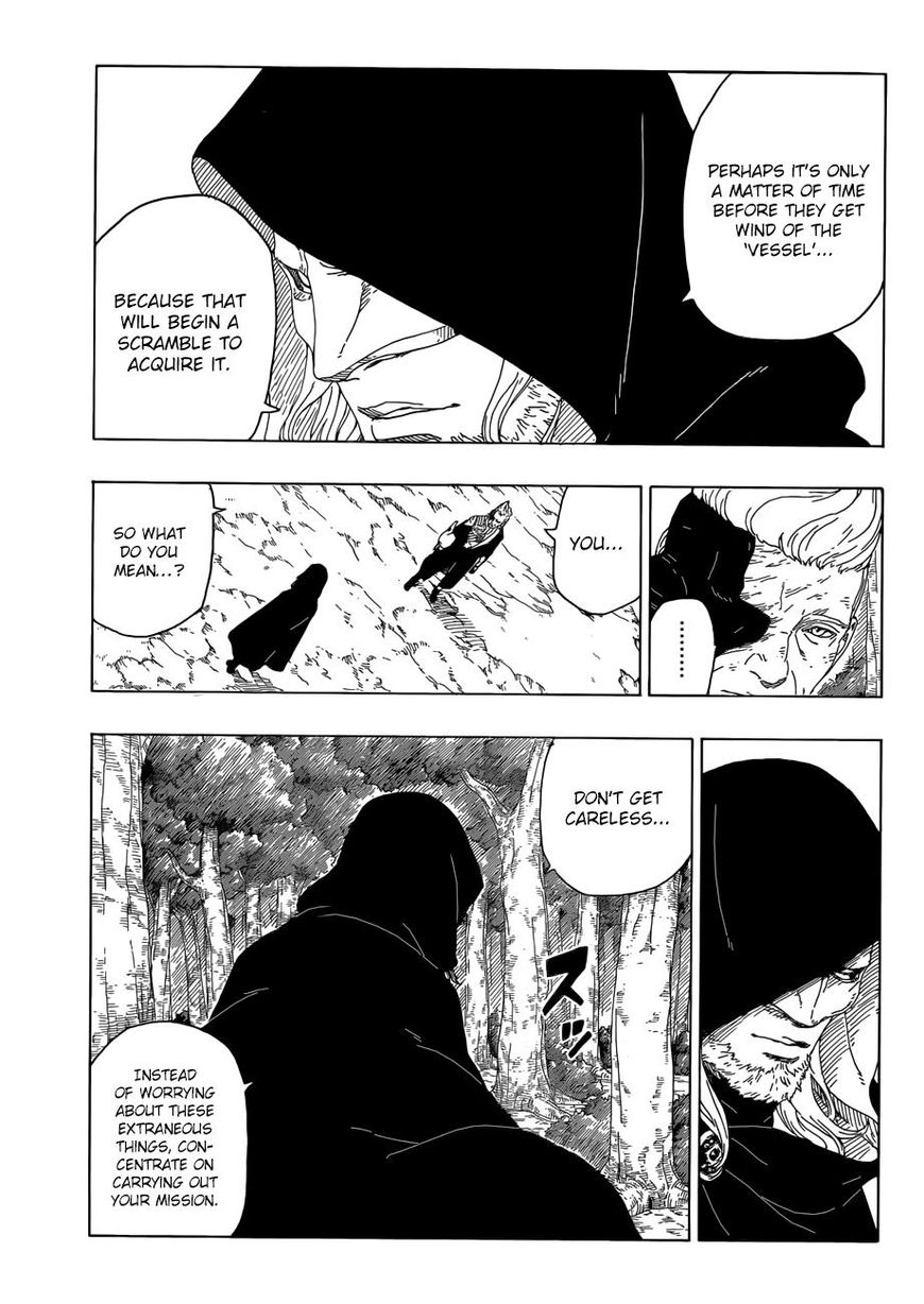 Read Boruto։ Naruto Next Generations EN Manga Online