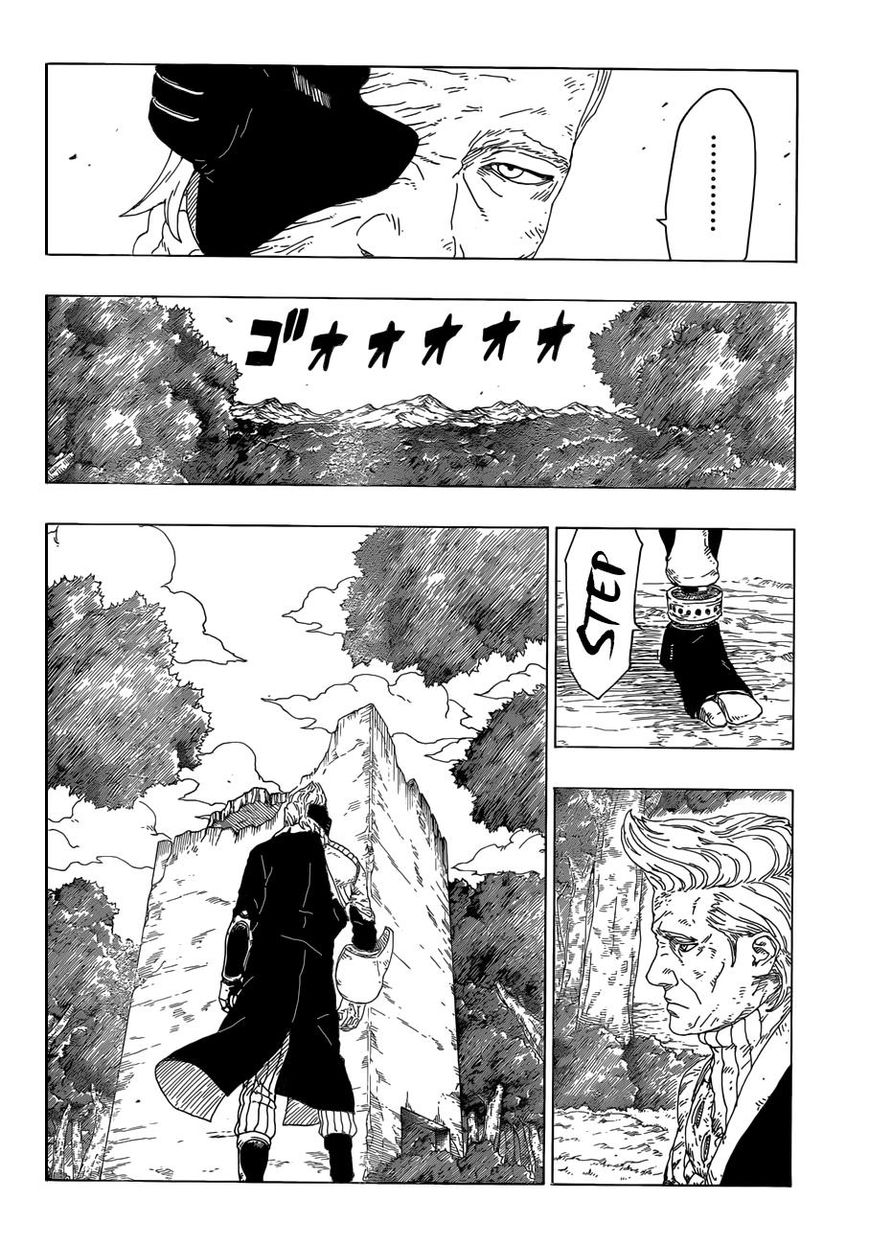 Read Boruto։ Naruto Next Generations EN Manga Online