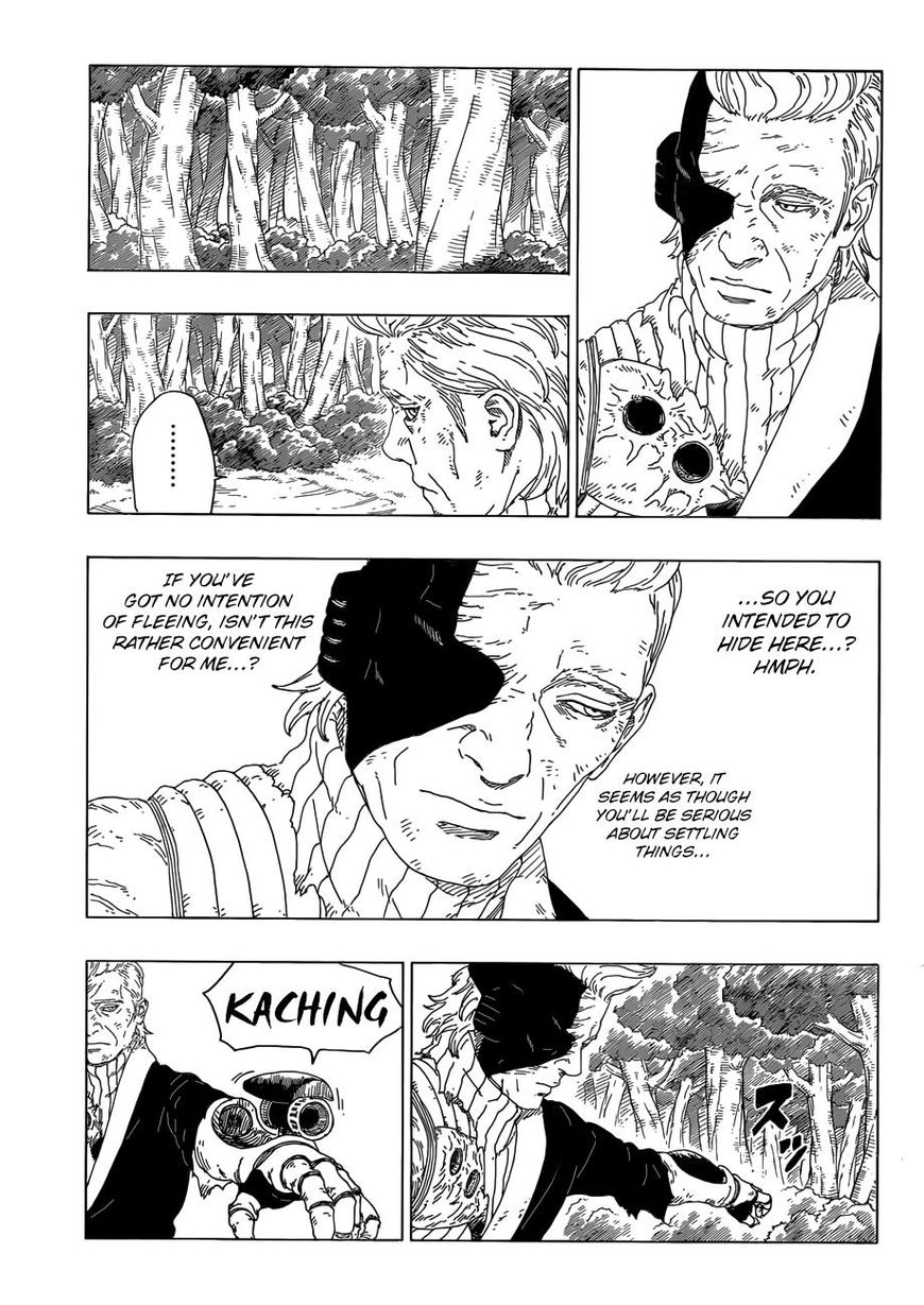 Read Boruto։ Naruto Next Generations EN Manga Online