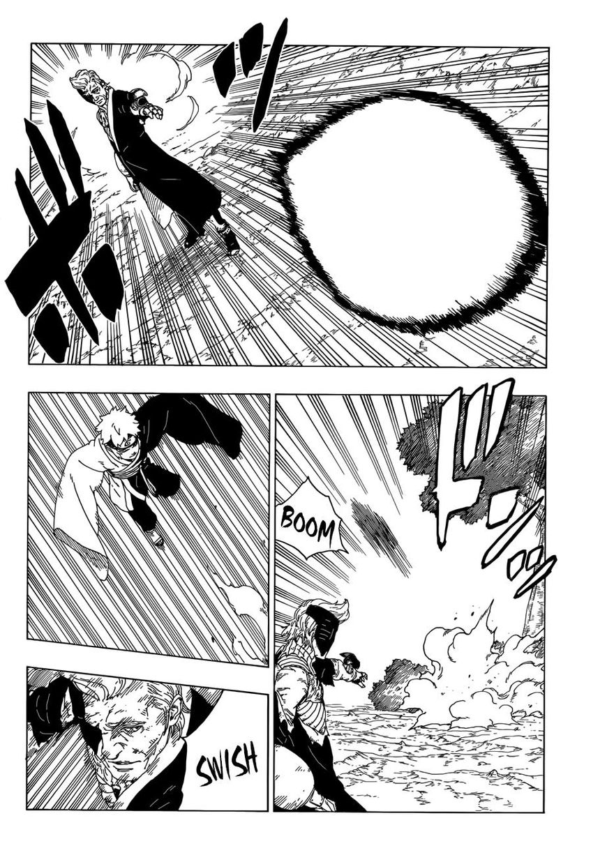 Read Boruto։ Naruto Next Generations EN Manga Online