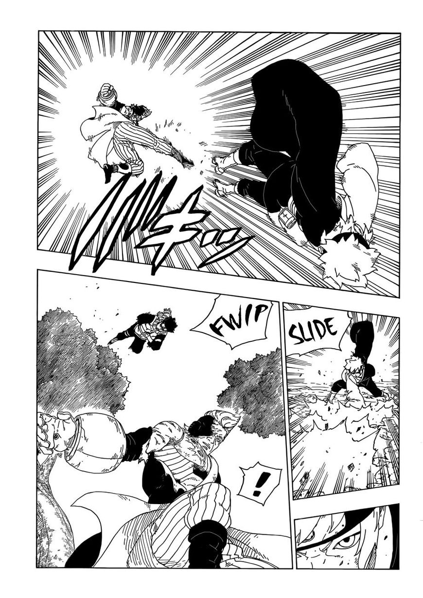 Read Boruto։ Naruto Next Generations EN Manga Online