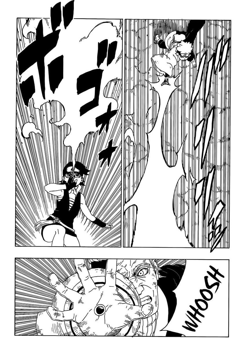 Read Boruto։ Naruto Next Generations EN Manga Online