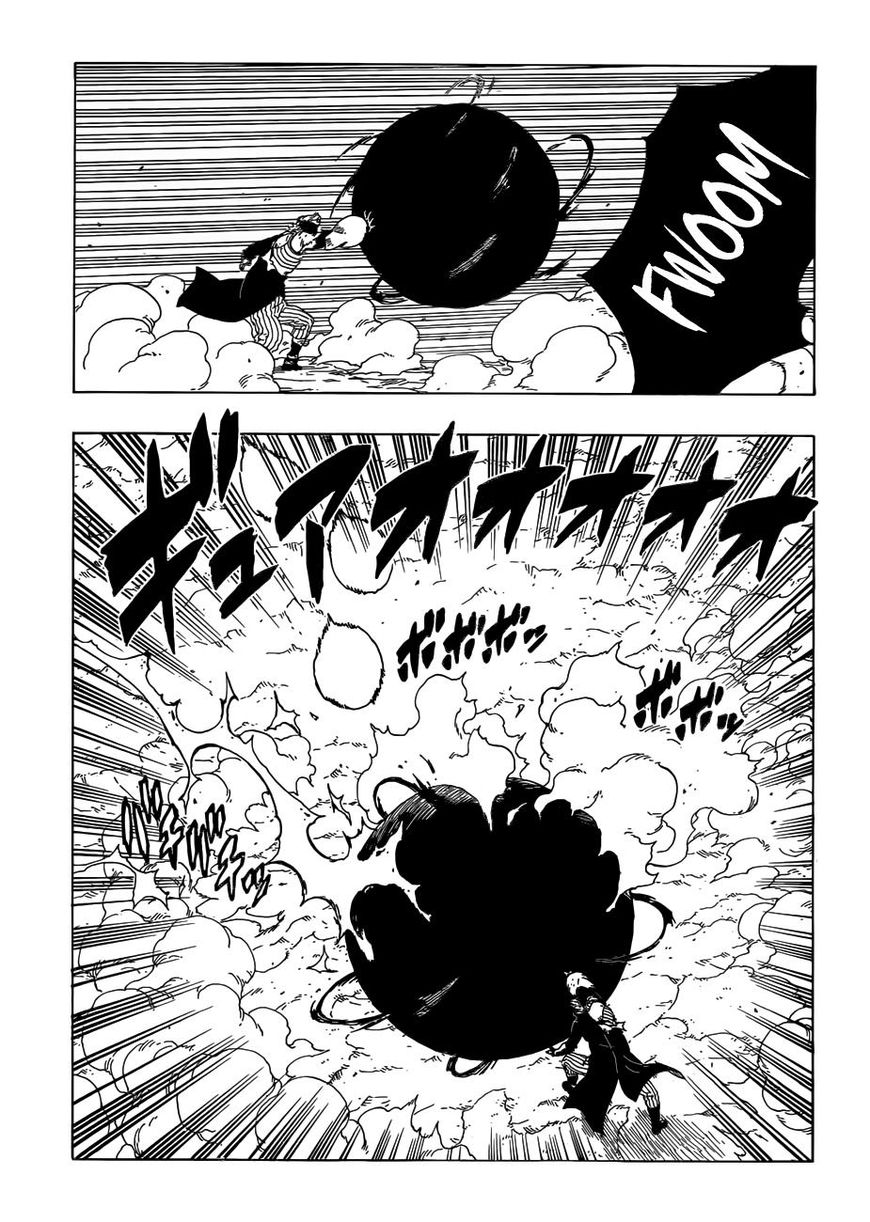 Read Boruto։ Naruto Next Generations EN Manga Online