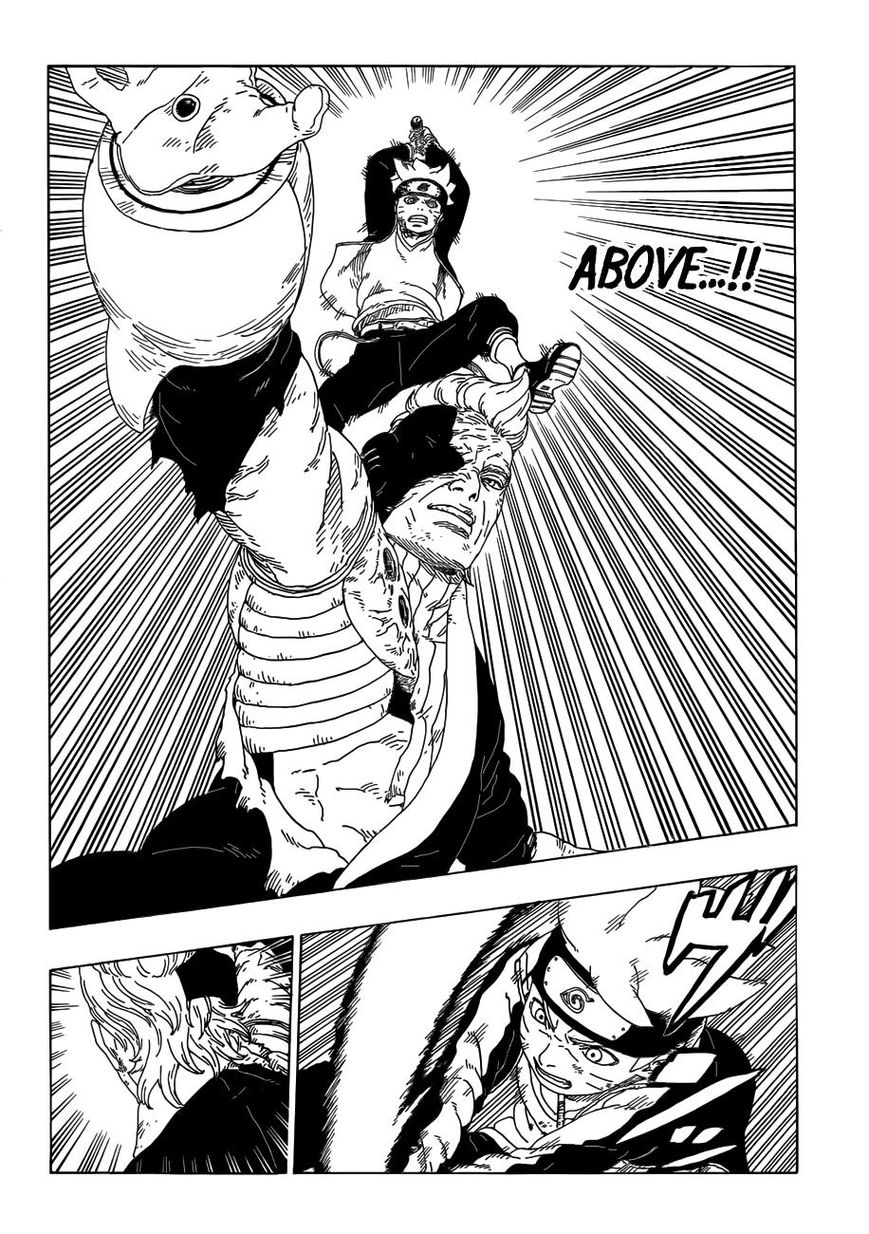 Read Boruto։ Naruto Next Generations EN Manga Online