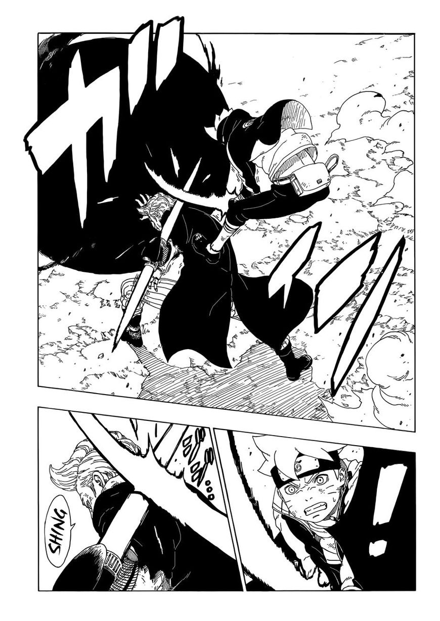 Read Boruto։ Naruto Next Generations EN Manga Online