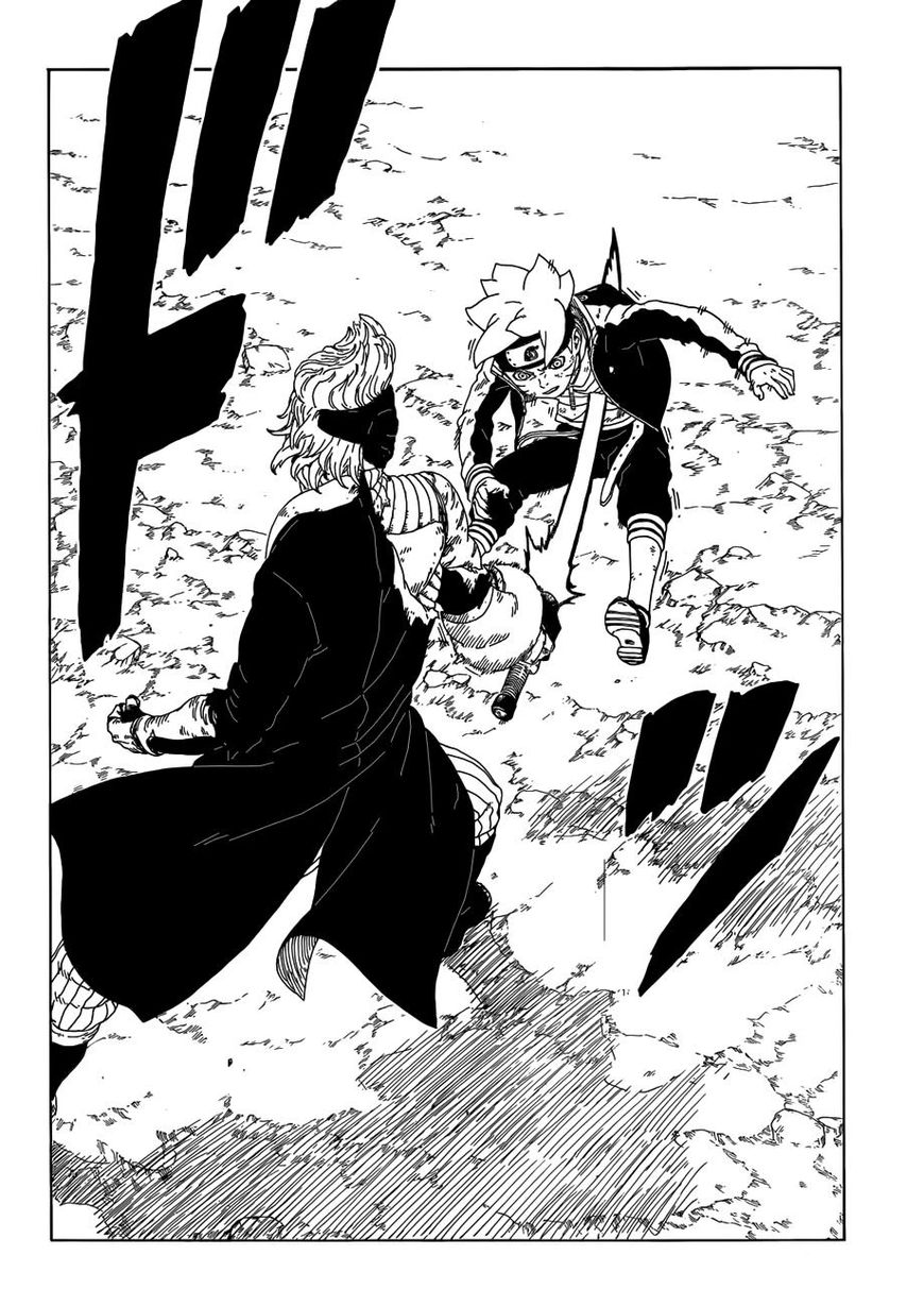 Read Boruto։ Naruto Next Generations EN Manga Online