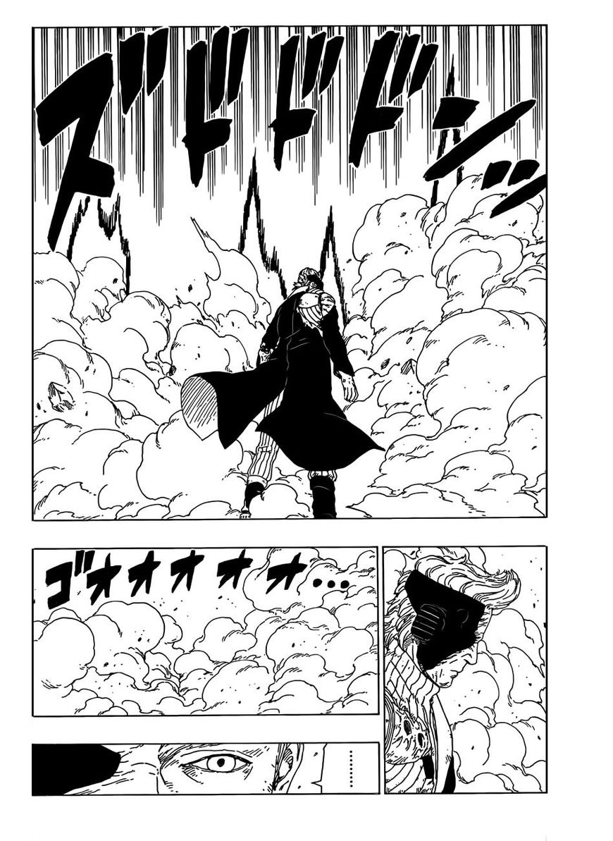 Read Boruto։ Naruto Next Generations EN Manga Online