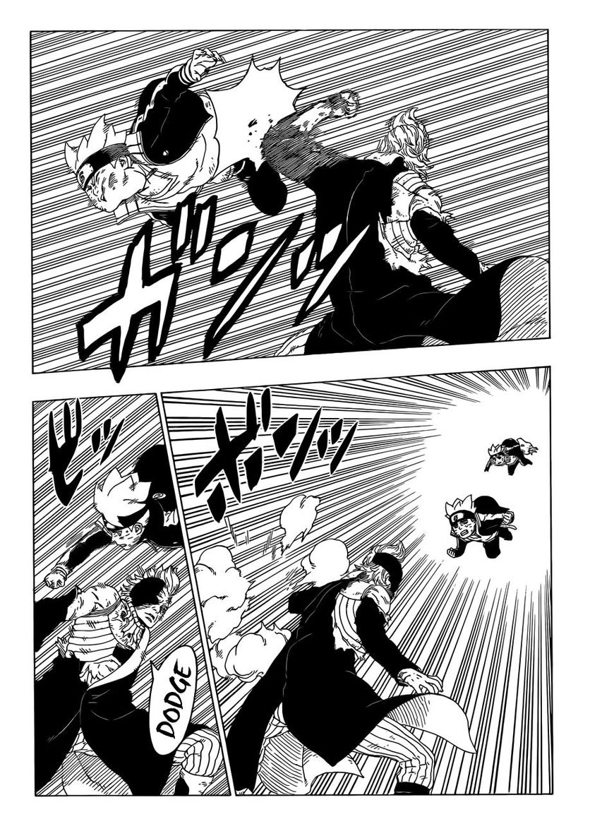 Read Boruto։ Naruto Next Generations EN Manga Online