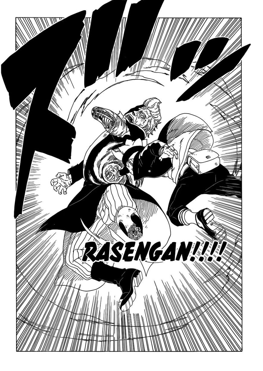 Read Boruto։ Naruto Next Generations EN Manga Online